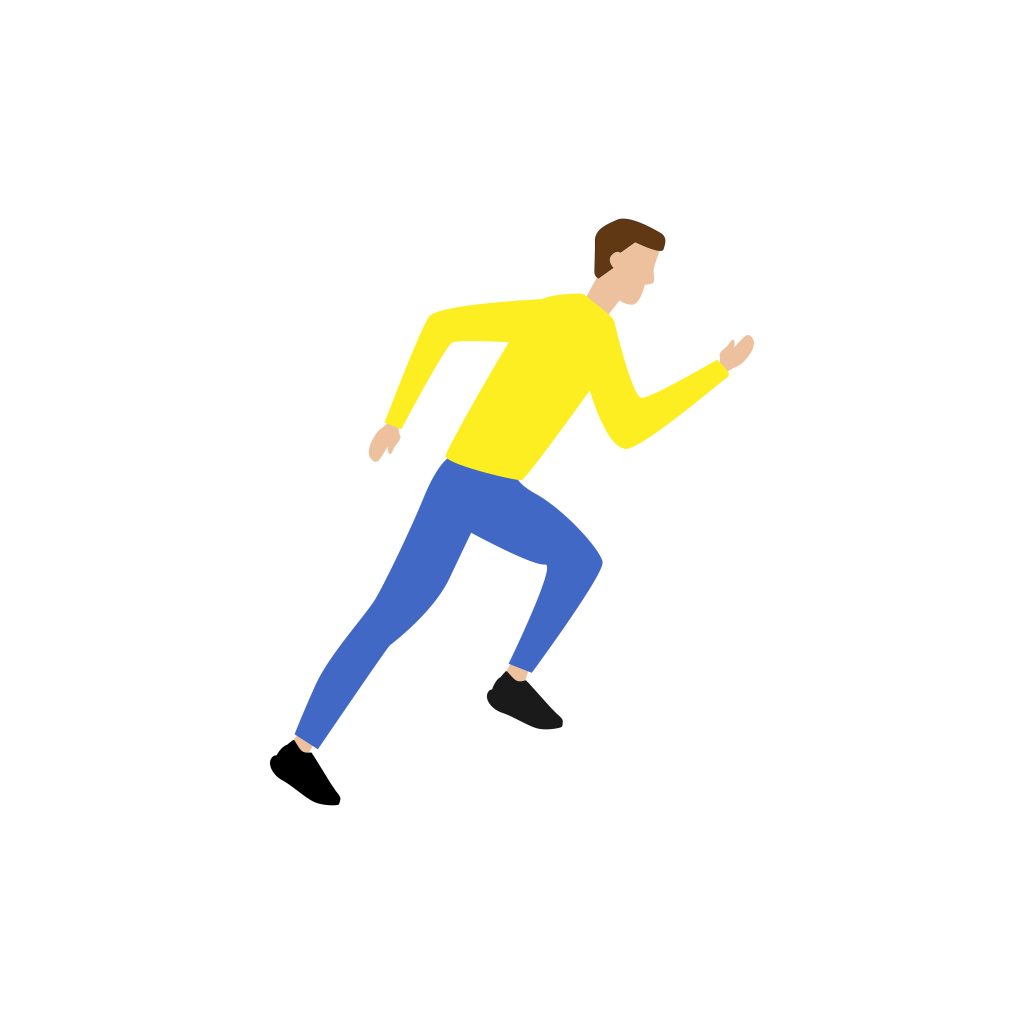 인천달리기 이용 시 참고할 안전 안내 기준