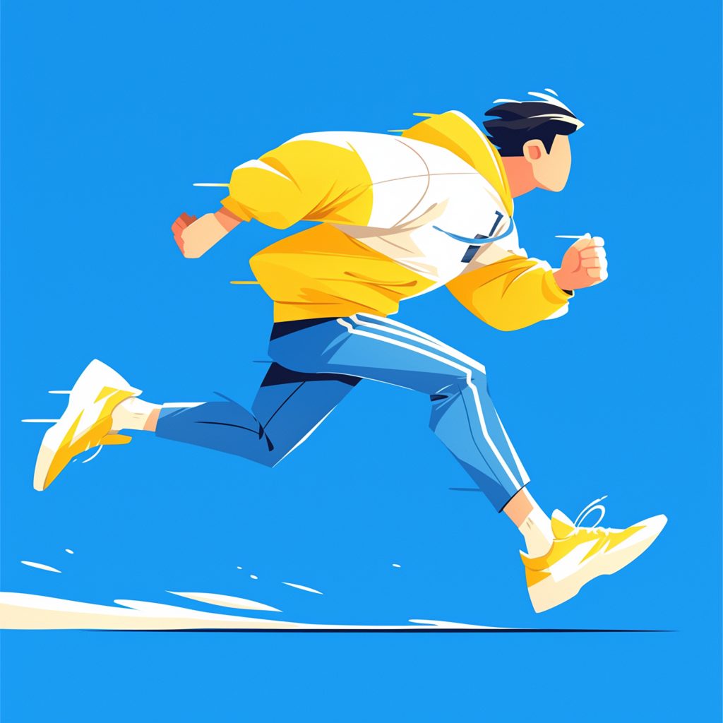 인천달리기 안전 이용과 문의 안내