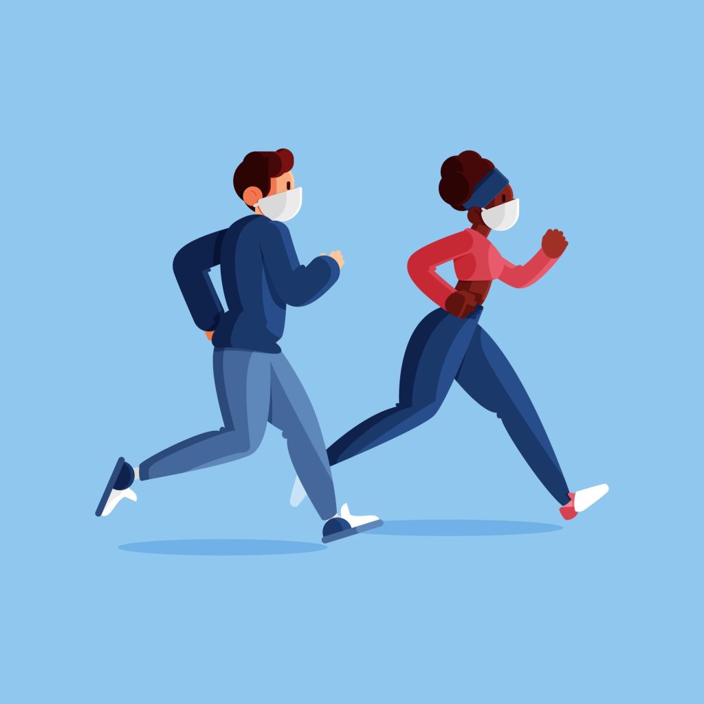 인천달리기 사이트 정보 구조 안내