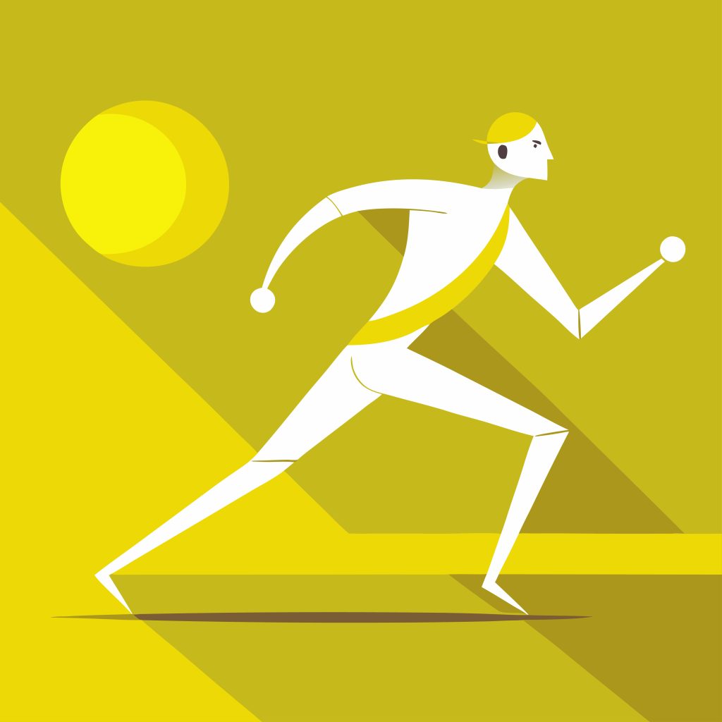 인천달리기 이용 시 참고할 수 있는 기본 안내 기준