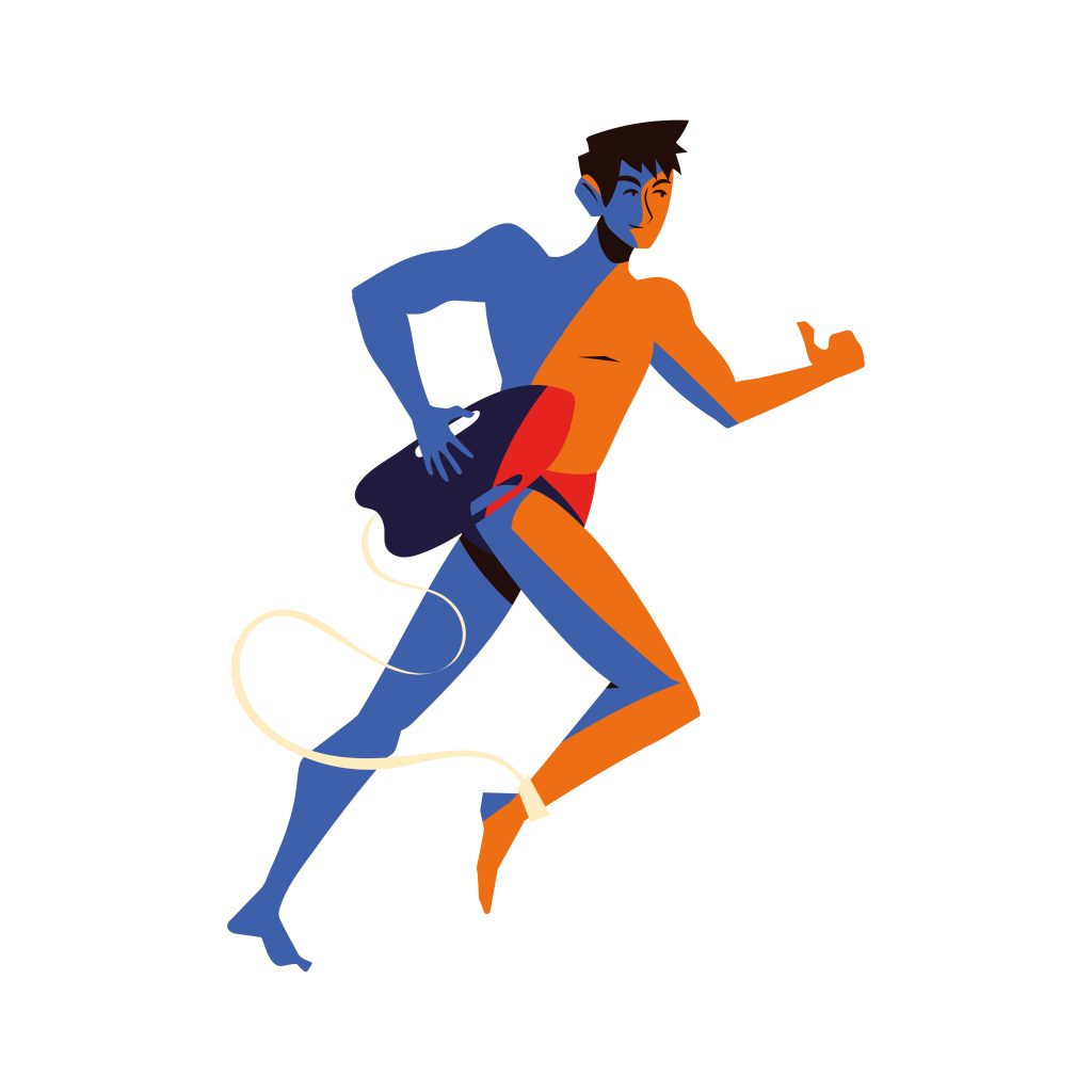 인천달리기 커뮤니티 이용 환경