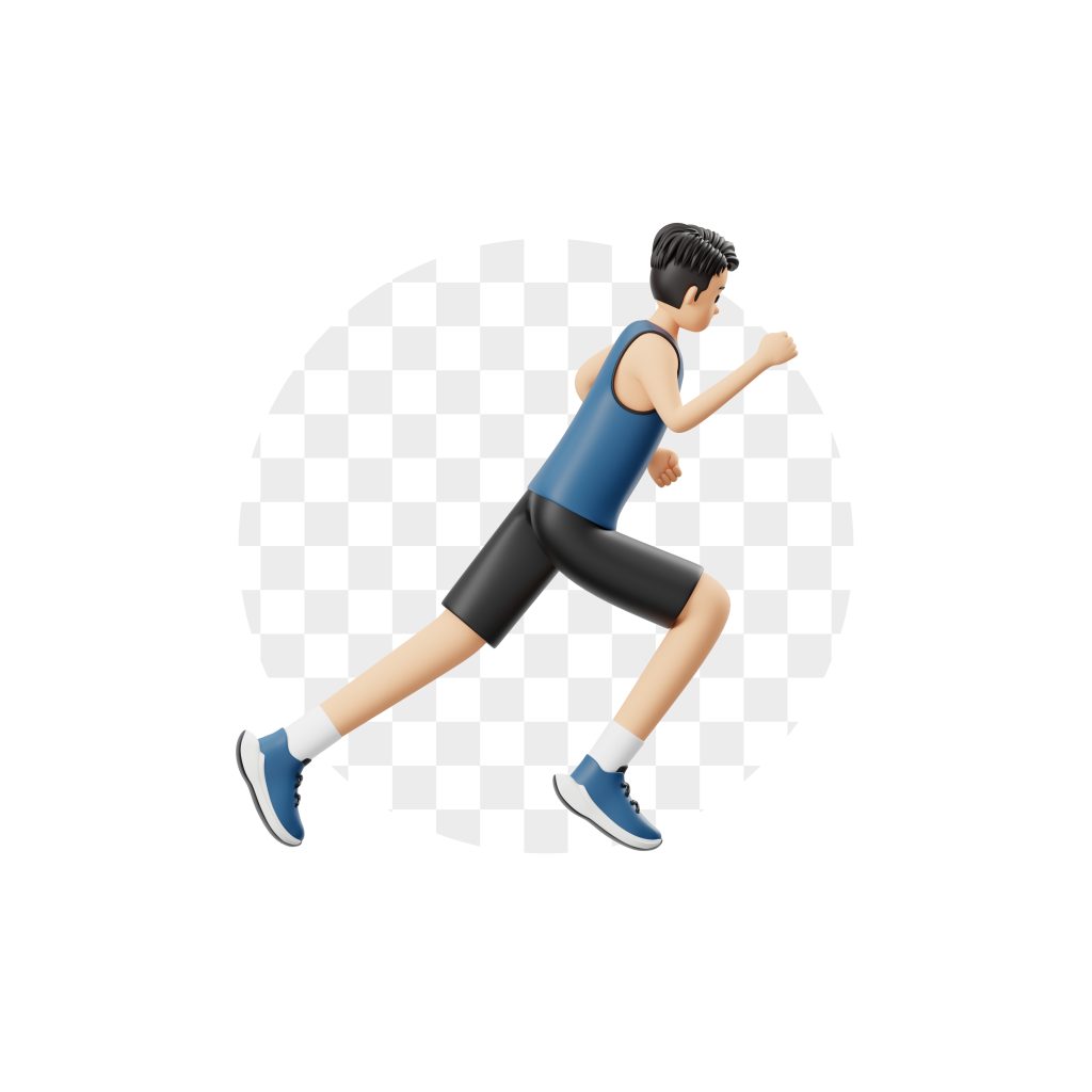 인천달리기 이용 과정에서 확인할 수 있는 정보